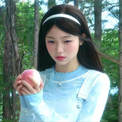 郊区的鸟