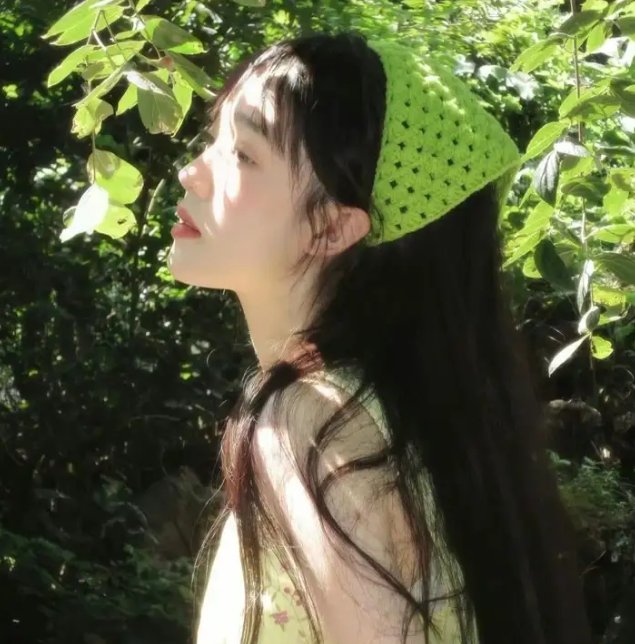 月上心辰